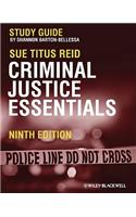 Criminal Justice Essentials