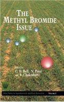 The Methyl Bromide Issue