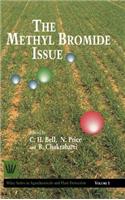 Methyl Bromide Issue