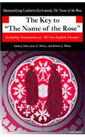 Key to the Name of the Rose