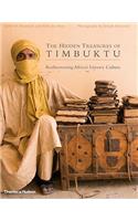 The Hidden Treasures of Timbuktu