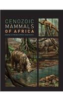 Cenozoic Mammals of Africa