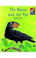 The Raven and the Fox