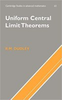 Uniform Central Limit Theorems
