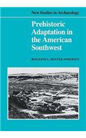 Prehistoric Adaptation in the American Southwest