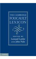 Cambridge Foucault Lexicon