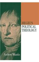 Hegel's Political Theology