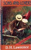 D. H. Lawrence: Sons and Lovers Trade edition