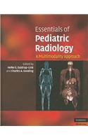 Essentials of Pediatric Radiology