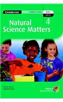 Science Matters Grade 4 Learner's Book