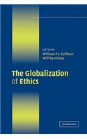 Globalization of Ethics