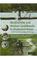 Biodiversity and Human Livelihoods in Protected Areas