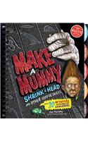 Make a Mummy