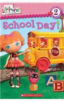 Lalaloopsy: School Day!