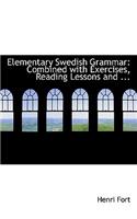 Elementary Swedish Grammar