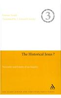 Historical Jesus