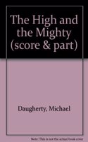 HIGH & MIGHTY SCORE PART