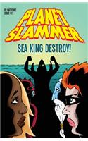 Planet Slammer #3