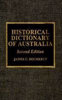 Historical Dictionary of Australia