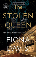 Stolen Queen