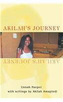Akilah's Journey: (English)