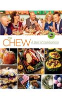 The Chew: A Year of Celebrations