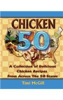 Chicken 50
