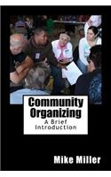 Community Organizing