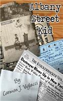 Albany Street Kid