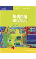Designing Web Sites-Illustrated Introductory