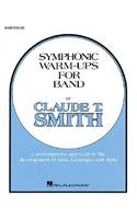 Symphonic Warm-Ups - Baritone BC