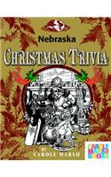 Nebraska Classic Christmas Trivia