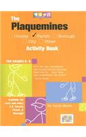 Plaquemines Parish Activity Book