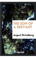 The Son of a Servant