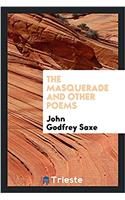 The Masquerade and Other Poems