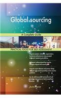 Global sourcing A Complete Guide