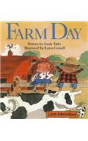 Little Celebrations Guided Reading Celebrate Reading! Little Celebrations Grade K: Farm Day Copyright 1995