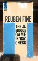 MIDDLE GAME IN CHESS