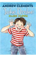 Jake Drake, Class Clown, Volume 4: Class Clown