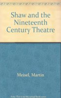 Shaw and 19th Century Theater