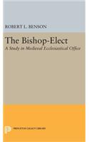 Bishop-Elect