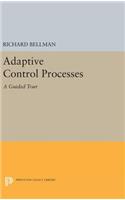 Adaptive Control Processes