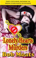 Lonely Hearts Murders