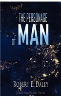 Personage of Man