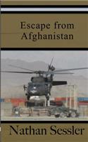 Escape from Afghanistan