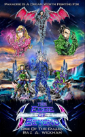 Edge Of Beyond