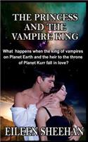 Princess and the Vampire King