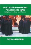 Post-Revolutionary Politics in Iran