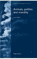 Animals, Politics and Morality