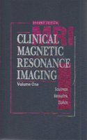 Clinical Magnetic Resonance Imaging